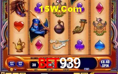Bet939 CC