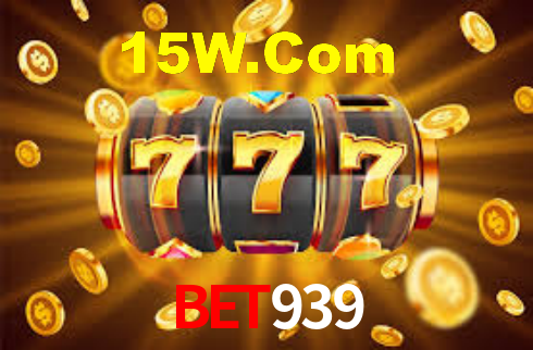 Bet939 CC