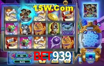 Bet939 CC